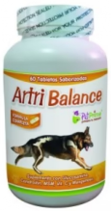 Artri Balance - 60 Tabletas Artri Balance - 60 Tabletas